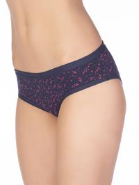 1MF035 - Трусы женские классические, Minimi Basic